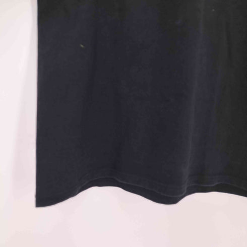 SPECTER FABRIC COMMUNICATION プリントクルーネックTシャツ メンズ JPN:L