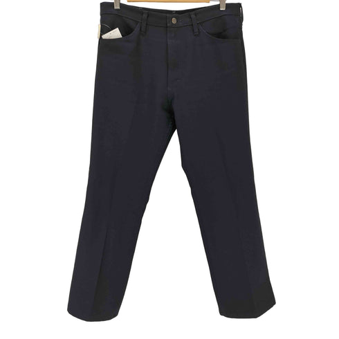 ラングラー Wrangler ランチャー ドレスパンツ メンズ 34×30