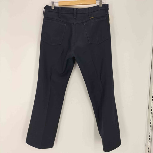 ラングラー Wrangler ランチャー ドレスパンツ メンズ 34×30
