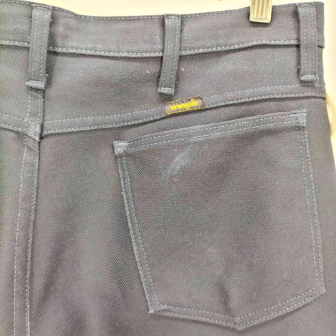 ラングラー Wrangler ランチャー ドレスパンツ メンズ 34×30