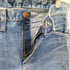 ラングラー Wrangler メキシコ製 13MWZ カウボーイカット フラットリベット ブロークンデニム メンズ W28/L32