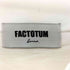 ファクトタム FACTOTUM モックネック カットソー メンズ JPN:48
