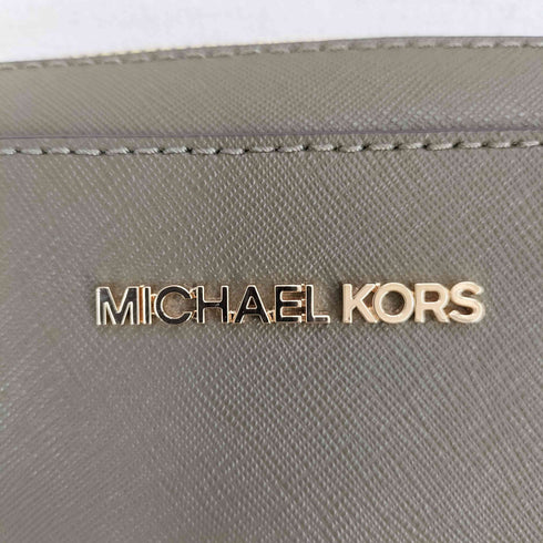 マイケルコース Michael Kors JET SET LG EW CROSSBODY レディース