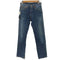 リーバイス Levis ボタン裏524M エルパソ工場 98年12月製 MADE IN USA 501-6215 ストレートデニム メンズ W29/L32