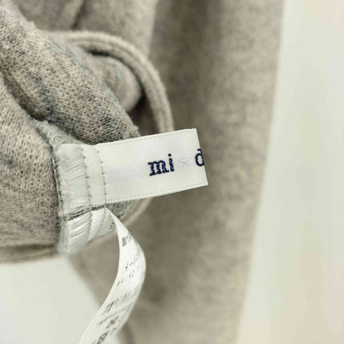 mi・deu・・・ ドロップ袖ジャケット レディース 2