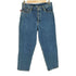 ビューティーアンドユースユナイテッドアローズ BEAUTY & YOUTH UNITED ARROWS ワイド テーパード デニムパンツ メンズ M