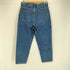 ビューティーアンドユースユナイテッドアローズ BEAUTY & YOUTH UNITED ARROWS ワイド テーパード デニムパンツ メンズ M