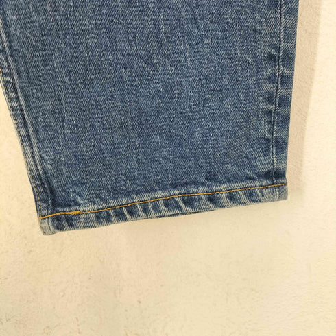 ビューティーアンドユースユナイテッドアローズ BEAUTY & YOUTH UNITED ARROWS ワイド テーパード デニムパンツ メンズ M