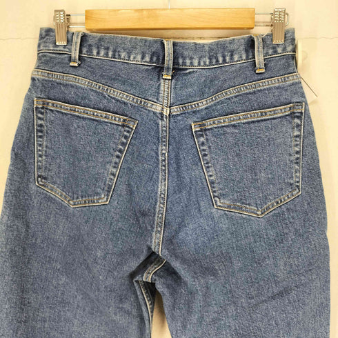 ビューティーアンドユースユナイテッドアローズ BEAUTY & YOUTH UNITED ARROWS ワイド テーパード デニムパンツ メンズ M