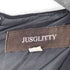 ジャスグリッティー JUSGLITTY ウール混パールデザインワンピース レディース 2