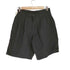 ユニバーサルオーバーオール UNIVERSAL OVERALL 2タックナイロンハーフパンツ メンズ M