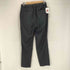 ビューティーアンドユースユナイテッドアローズ BEAUTY & YOUTH UNITED ARROWS ウールイージースラックスパンツ メンズ L