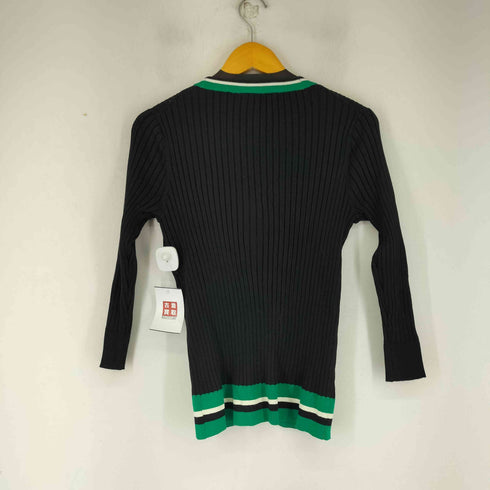 OCLUNLC コットン混カーディガン レディース JPN:M