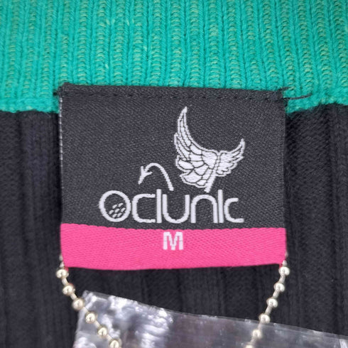 OCLUNLC コットン混カーディガン レディース JPN:M