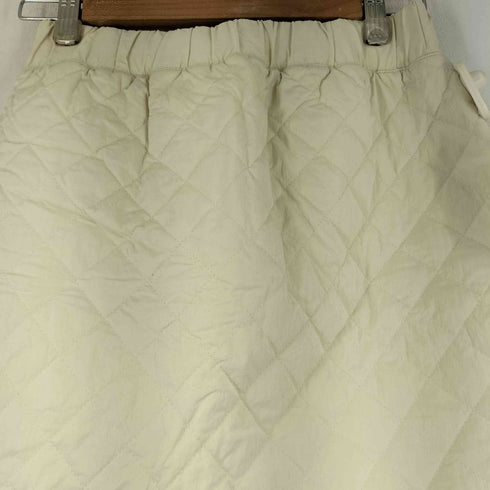 ザラ ZARA キルティング スカート レディース US M