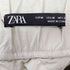 ザラ ZARA キルティング スカート レディース US M