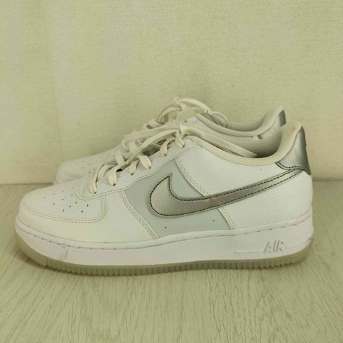 ナイキ NIKE GS Air Force 1 メンズ JPN:25
