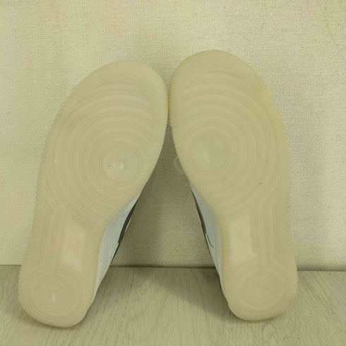 ナイキ NIKE GS Air Force 1 メンズ JPN:25