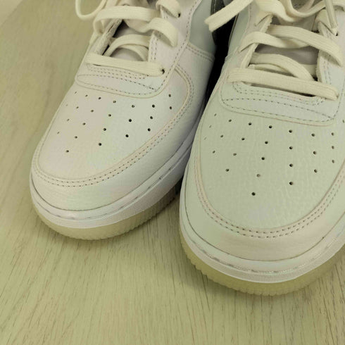 ナイキ NIKE GS Air Force 1 メンズ JPN:25