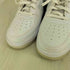 ナイキ NIKE GS Air Force 1 メンズ JPN:25