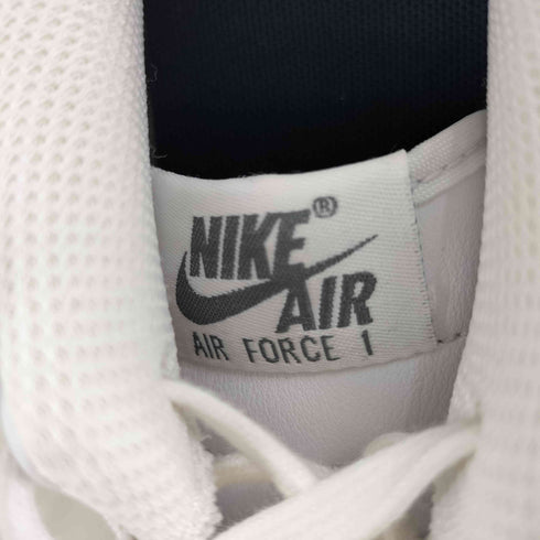 ナイキ NIKE GS Air Force 1 メンズ JPN:25