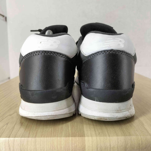 ニューバランス NEW BALANCE CM996LTB メンズ 27