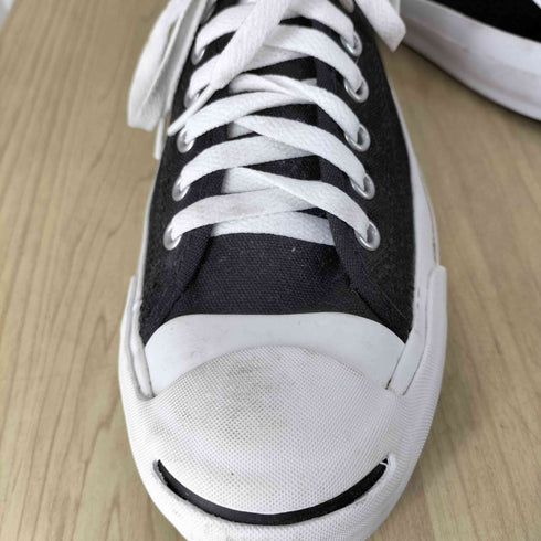 コンバース CONVERSE JACK PURCELL メンズ 27.5