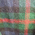 ウールリッチ WOOLRICH 80S USA製 紺タグ 裏地チェック ジップアップ フィールド フーデッドジャケット メンズ import:L
