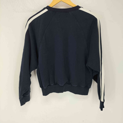 プリンス Prince トラックプルオーバー スウェット レディース