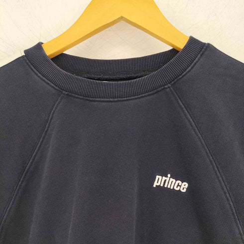 プリンス Prince トラックプルオーバー スウェット レディース