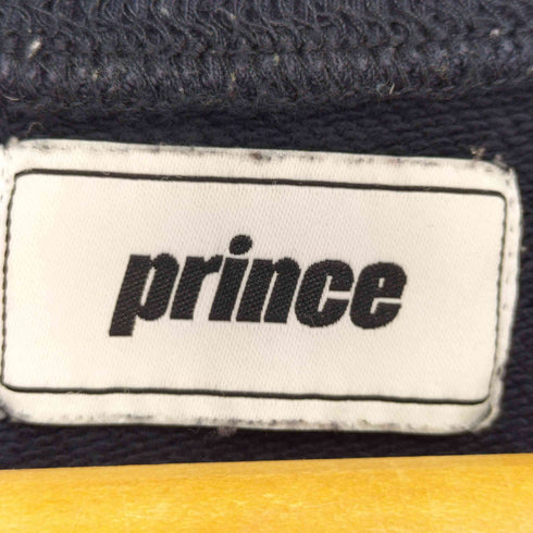 プリンス Prince トラックプルオーバー スウェット レディース