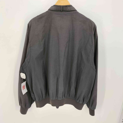 メンバーズオンリー MEMBERS ONLY YBSジッパー エポレット ジップアップ ブルゾン メンズ