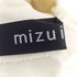 ミズイロインド mizuiro ind コットンツイル イージー ワイドパンツ レディース