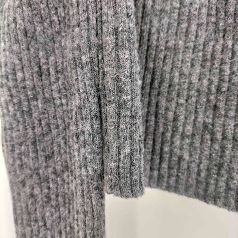 ランデブー randeboo Charm warmer knit レディース FREE