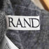 ランデブー randeboo Charm warmer knit レディース FREE