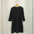 DERHY 花柄コットンワンピース レディース import:M