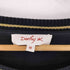DERHY 花柄コットンワンピース レディース import:M