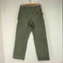 カーハート Carhartt WASHED DUCK WORK DUNGAREE PANT-MOSS メンズ 33×32