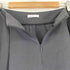 2タック ワイドスラックスパンツ レディース JPN:L