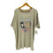 キャンディストリッパー Candy Stripper BE YOURSELF WAFFLE BIG ワッフル ビッグ Tシャツ レディース JPN:2