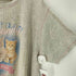 キャンディストリッパー Candy Stripper BE YOURSELF WAFFLE BIG ワッフル ビッグ Tシャツ レディース JPN:2