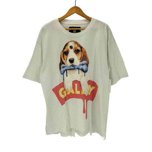 ガルフィー GALFY 生ガルフィー プリント Tシャツ レディース JPN:L