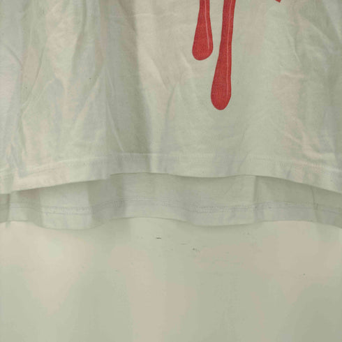ガルフィー GALFY 生ガルフィー プリント Tシャツ レディース JPN:L