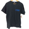 ギルダン GILDAN moon equipped 両面プリントクルーネックTシャツ メンズ L