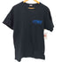ギルダン GILDAN moon equipped 両面プリントクルーネックTシャツ メンズ L