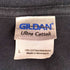 ギルダン GILDAN moon equipped 両面プリントクルーネックTシャツ メンズ L