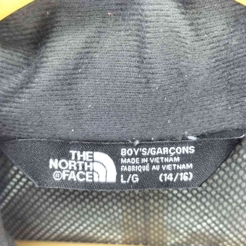 ザノースフェイス THE NORTH FACE ナイロンジャケット キッズ レディース L 14/16