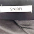 スナイデル snidel シンプルマーメイドスカート レディース JPN:1