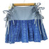 キャンディストリッパー Candy Stripper 24SS LACE PLEATS SKIRT&SHORTS レース プリーツ スカート ショーツ パンツ Y2K レディース JPN:2