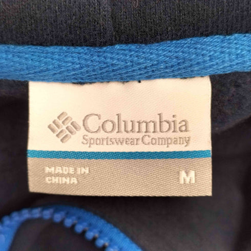 コロンビア Columbia レックスフォードリムフーディー メンズ M